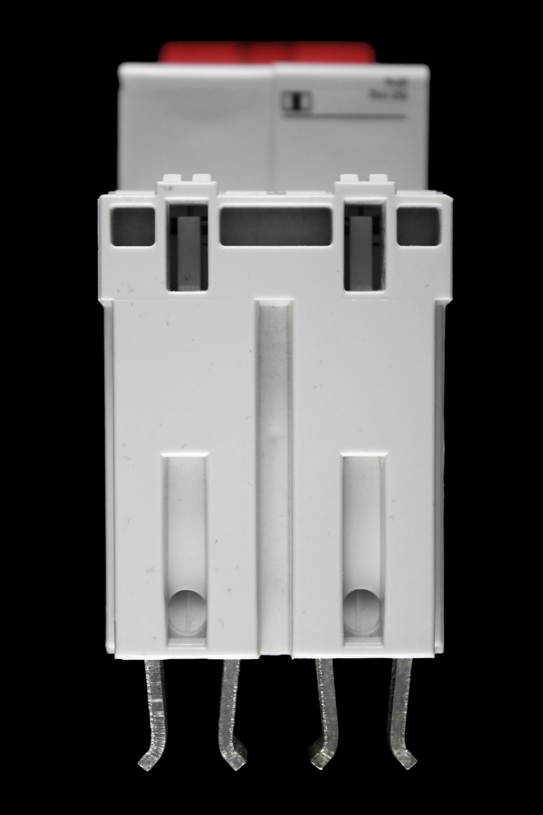 SQUARE D 100 AMP DOUBLE POLE MAIN SWITCH DISCONNECTOR SQO1100M