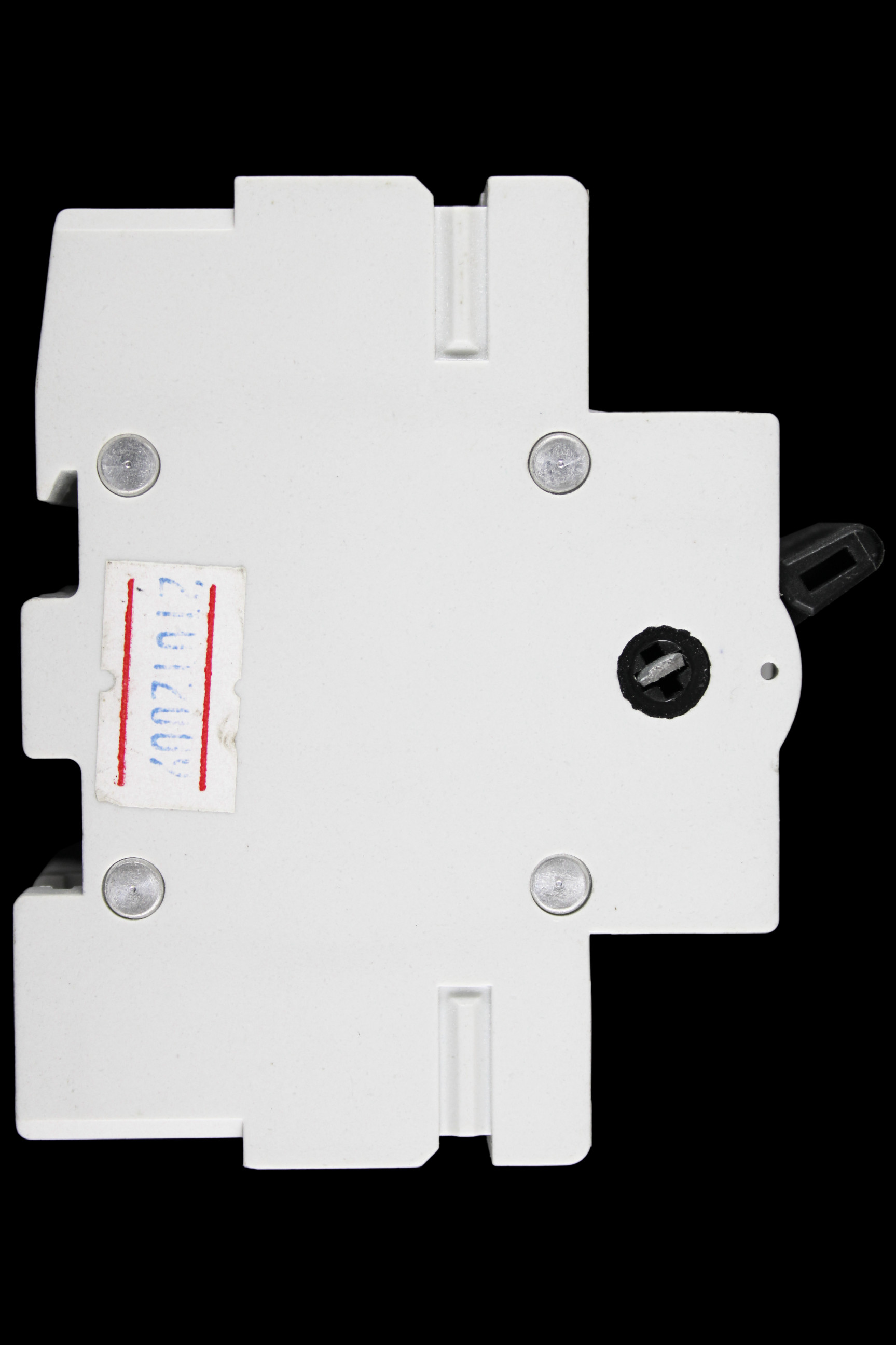 M2 100 AMP DOUBLE POLE MAIN SWITCH DISCONNECTOR M2100 AC22B