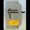 FEDERAL ELECTRIC 250 AMP TRIPLE POLE ISOLATOR NON AUTOMATIC MCCB WNA3P250