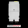SQUARE D 100 AMP 100mA DOUBLE POLE TIME DELAYED RCCB RCD QOE 200 100 S