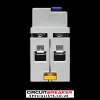 CONTACTUM 80 AMP 30mA DOUBLE POLE RCD TYPE AC CPR80