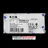 EATON 1 - 1.6 MOTOR PROTECTIVE CIRCUIT BREAKER XTPR1P6BC1NL PKZM0-1,6