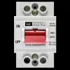FEDERAL 100 AMP DOUBLE POLE MAIN SWITCH DISCONNECTOR FESW5
