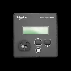SCHNEIDER ELECTRIC POWER AND ENERGY METER POWERLOGIC ION7350