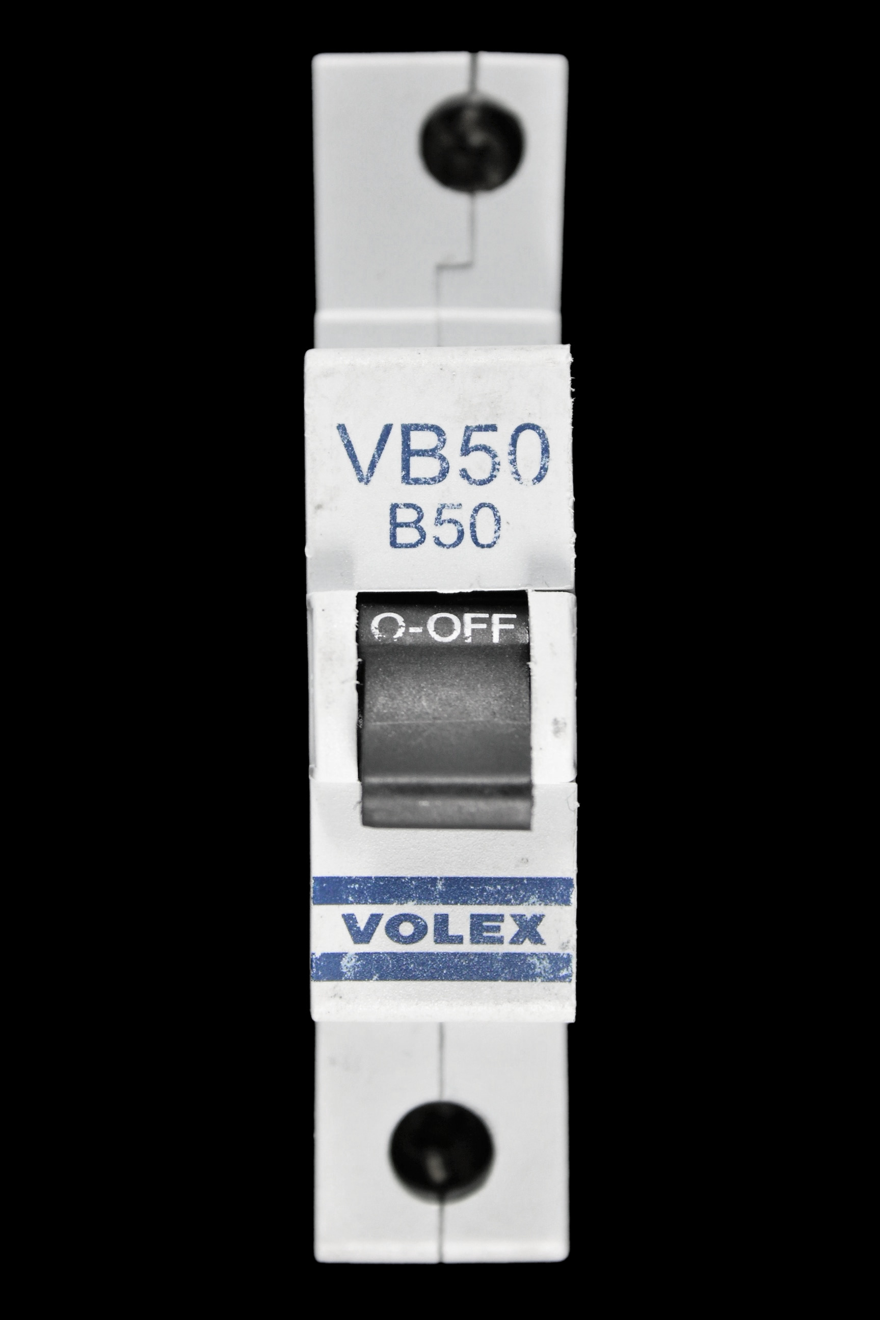 VOLEX 32 AMP TYPE B 6kA MCB CIRCUIT BREAKER VB32-B 