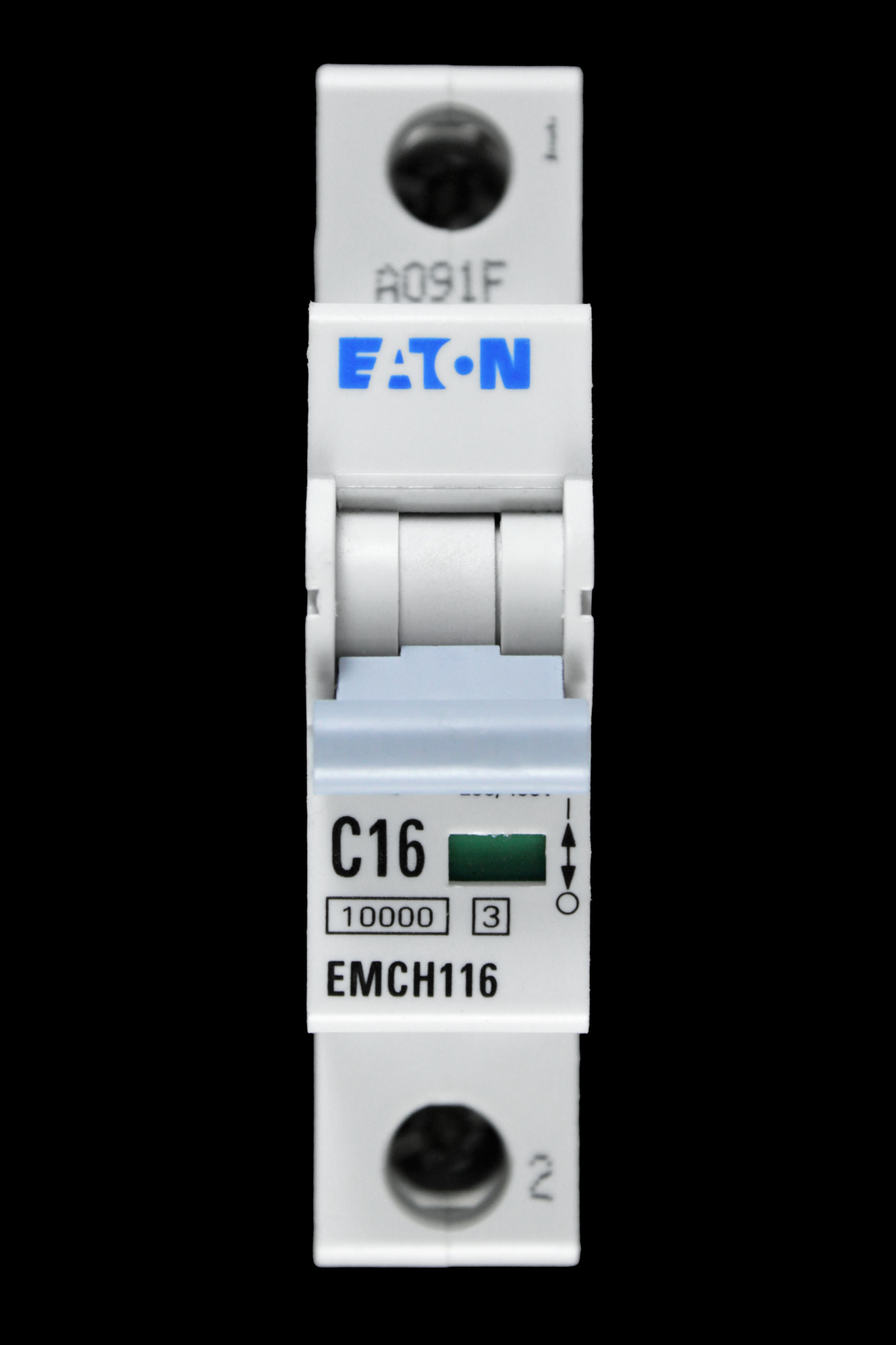 Eaton EMCH116 C16 16A MCB 