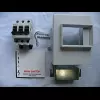 MOELLER 63 AMP MAIN ISOLATOR SWITCH TRIPLE POLE IS-63/3 276276 WITH INCOMER KIT
