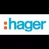 HAGER 15 AMP CARTRIDGE FUSE CARRIER HOLDER L115 010139