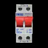 PROTEUS 100 AMP DOUBLE POLE MAIN SWITCH DISCONNECTOR 100S2 AC22B