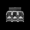 DORMAN SMITH 15 AMP M3 TRIPLE POLE MCB CIRCUIT BREAKER 440V LOADMASTER