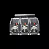 DORMAN SMITH 20 AMP TYPE 4 3kA TRIPLE POLE MCB CIRCUIT BREAKER LOADMASTER