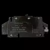 CRABTREE 5 AMP TRIPLE POLE MCB CIRCUIT BREAKER 250V C-50 C50