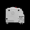 SQUARE D 125 AMP FOUR POLE MAIN SWITCH DISCONNECTOR QO4100MN
