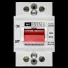 FEDERAL 100 AMP DOUBLE POLE MAIN SWITCH DISCONNECTOR FESW2 AC22