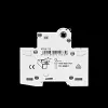 SIEMENS 100 AMP DOUBLE POLE MAIN SWITCH DISCONNECTOR 5TE8 712