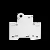 SIEMENS 100 AMP DOUBLE POLE MAIN SWITCH DISCONNECTOR 5TE8 712
